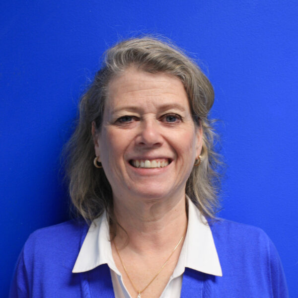 Alice Werner, officer administrator at Werner Machine