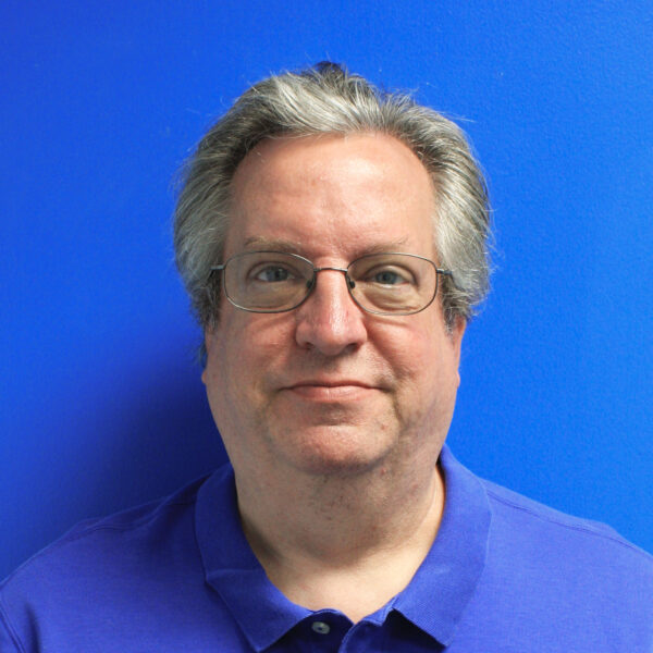 Victor Werner, president of Werner Machine, a custom CNC machining facility in Marietta, Georgia